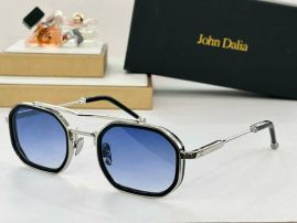 Picture of John Dalia Sunglasses _SKUfw55791625fw